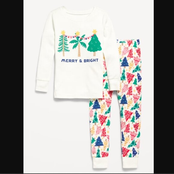 Old Navy Other - PJs from Match the Fam collection, Multiple sizes NEW!